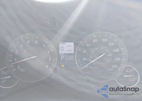 2012 Infiniti M37 from USA, damaged, VIN JN1BY1AR3CM394274